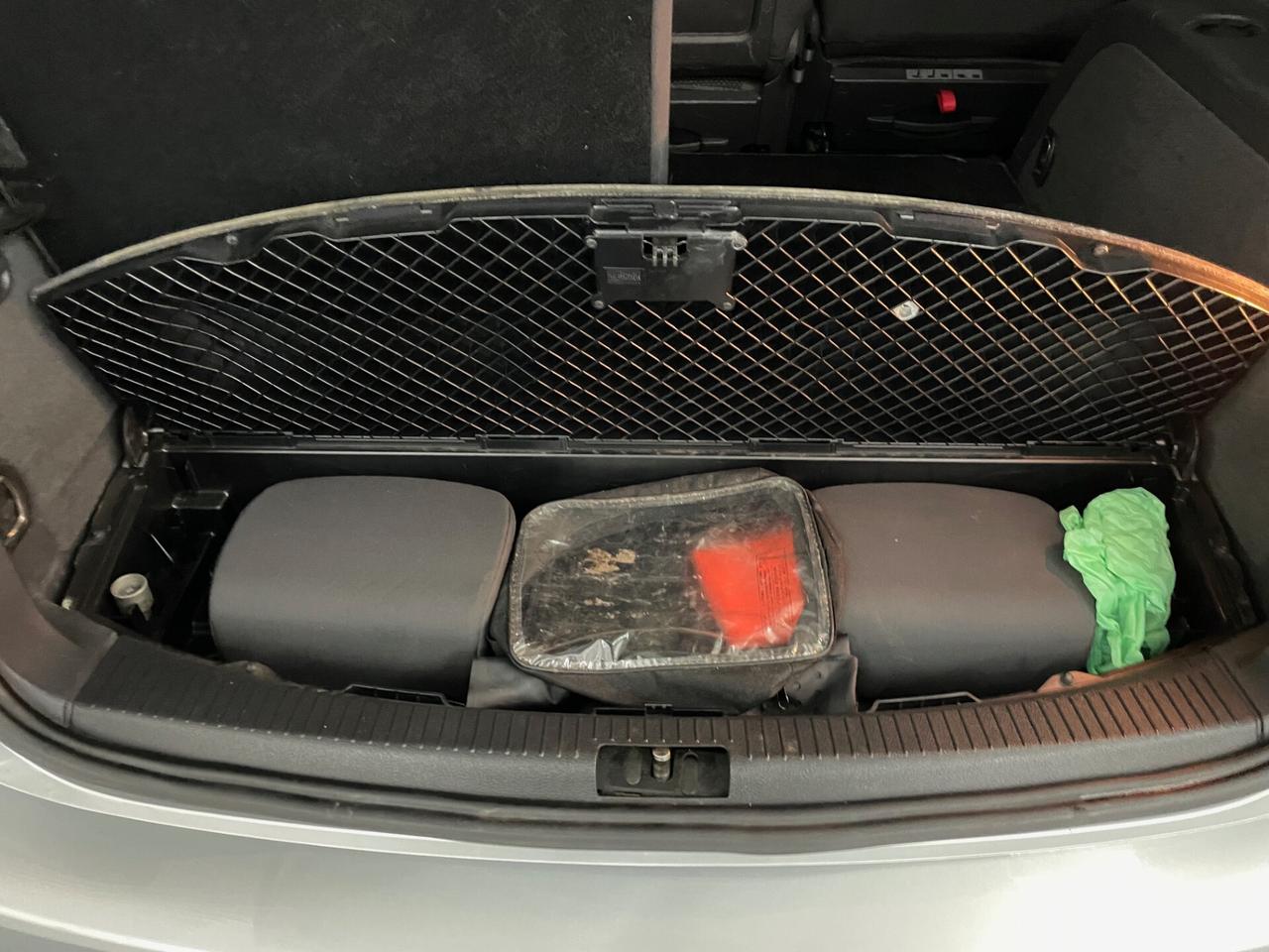 Volkswagen Touran 1.4 TSI ecofuel M 7 posti unipr.