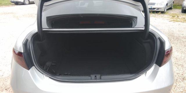 ALFA ROMEO Giulia 2.2 Turbodiesel 160 CV AT8 Super