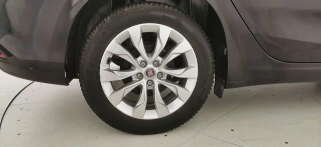 FIAT Tipo 1.4 5 porte Lounge