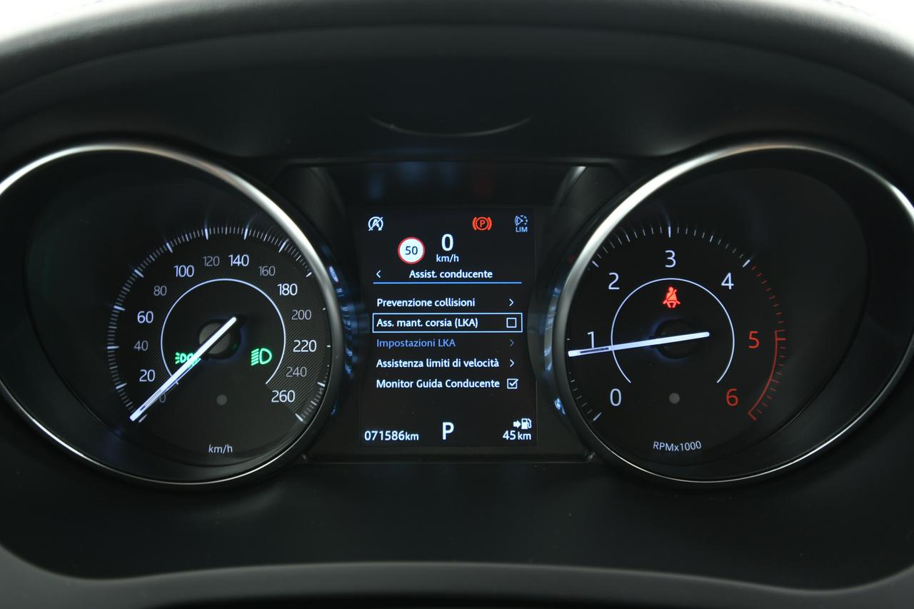 JAGUAR E-Pace 2.0d i4 S awd 150cv auto CAMERA+APP CONNECT+PELLE