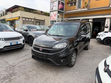 Fiat Doblo Doblò 1.4 16V Lounge