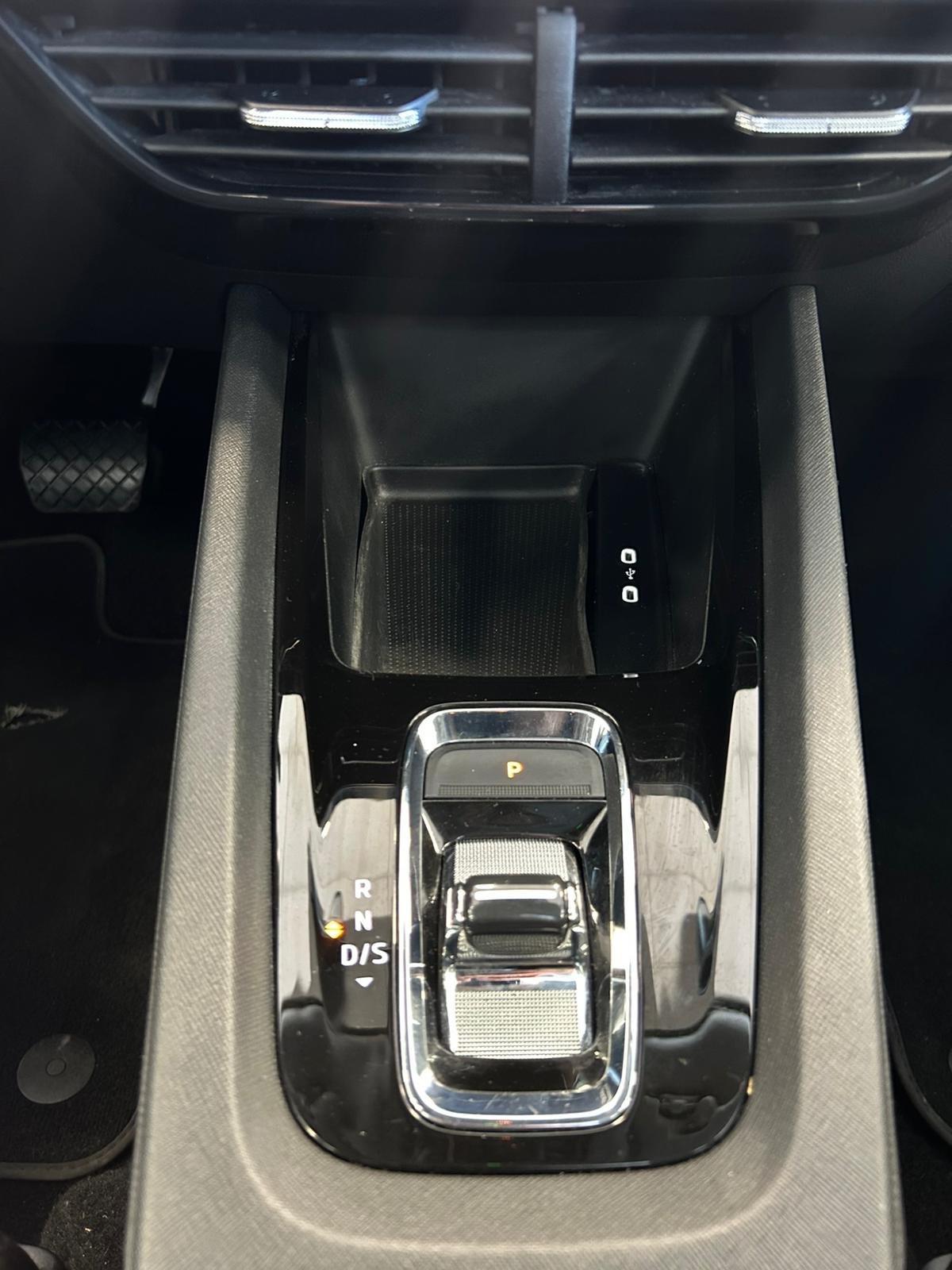 Octavia 2.0 TDI EVO SCR DSG Wagon Executive