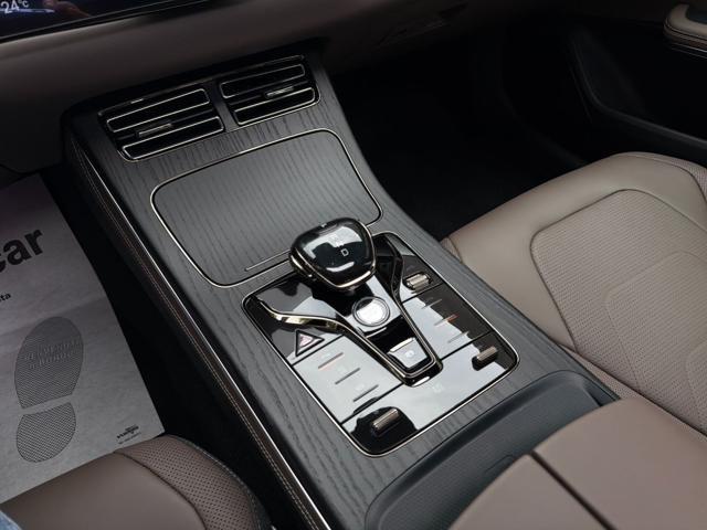 BYD Han HAN 3.9 S
