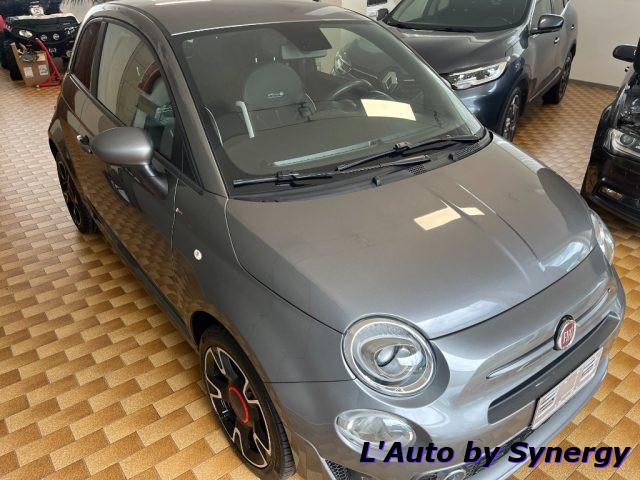 FIAT 500 1.2 S