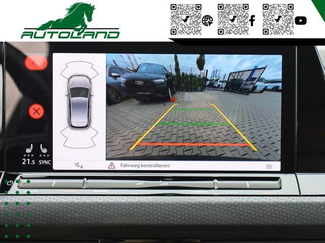 VOLKSWAGEN Golf GTI 2.0 TSI GTI 245cv * Manuale* IVA Esposta*