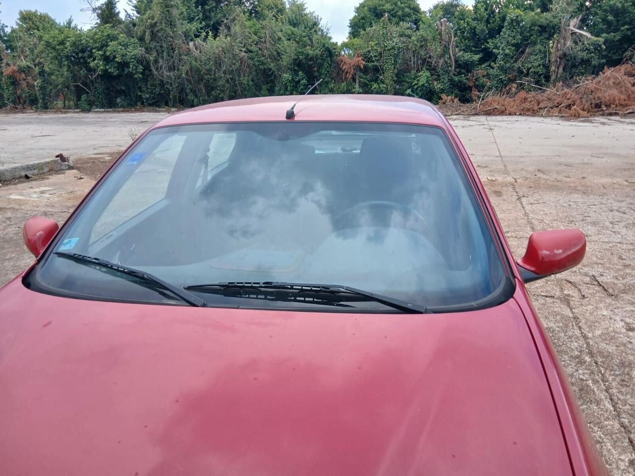 Alfa Romeo 146 1.6 IE cat
