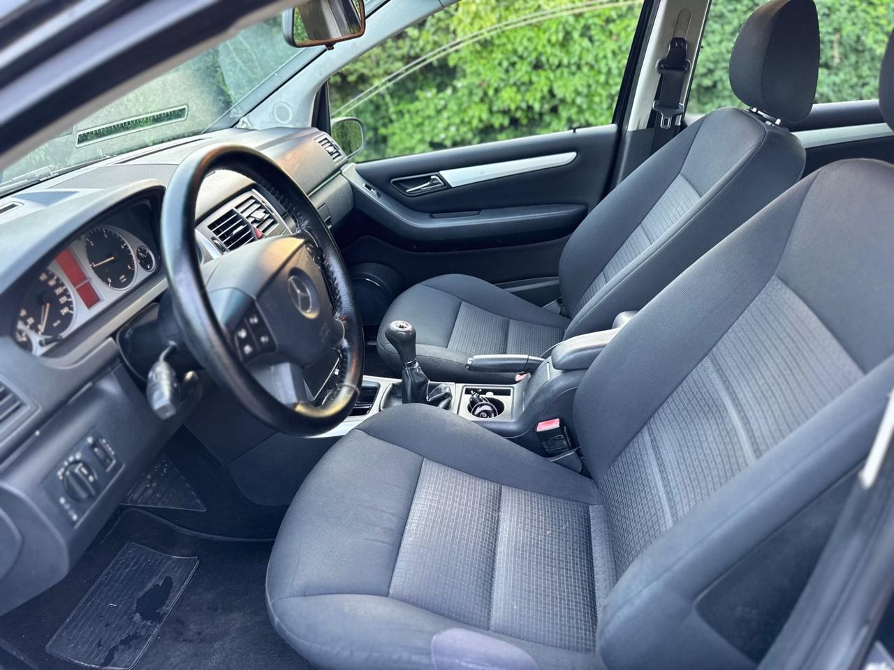 Mercedes-benz B 180 CDI