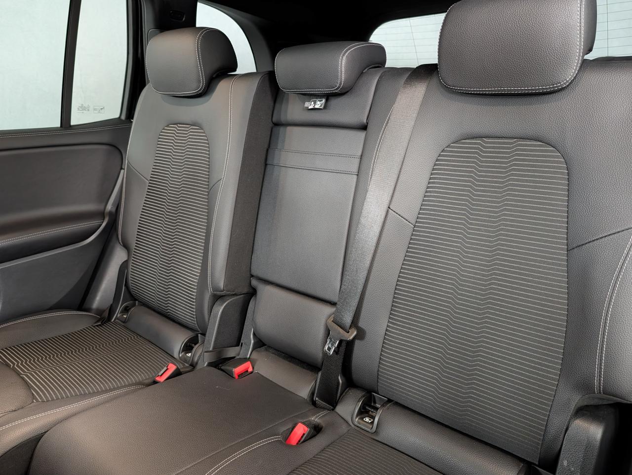 Mercedes-Benz 200d Automatic Sport