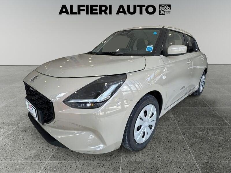 Suzuki Swift 1.2 Hybrid 83cv Waku *KmZero*