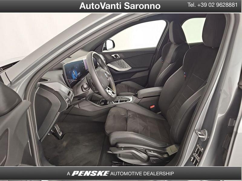 BMW Serie 1 118d MSport Pro