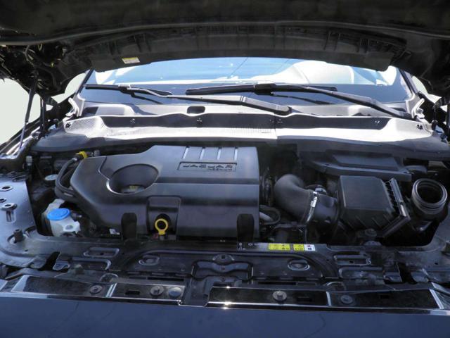 JAGUAR E-Pace 2.0D 150 CV AWD aut. S