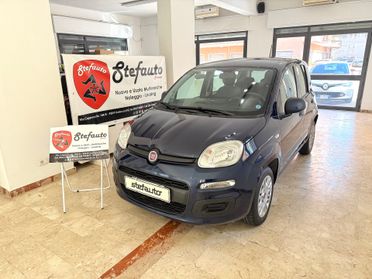 Fiat Panda 1.2 69cv Lounge 5 posti (OK NEOPAT)