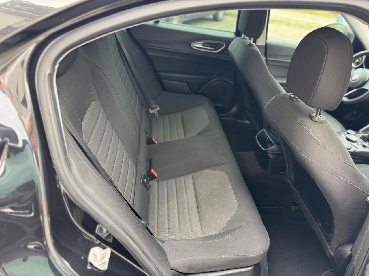 Alfa Romeo Giulia Business 2.2 JTD ECO #7182