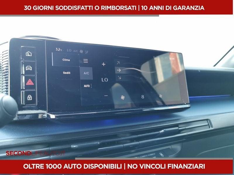 Lancia Ypsilon 1.2 mhev Edizione Limitata Cassina e-dct