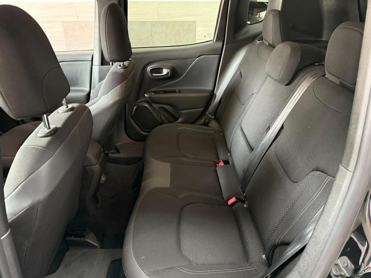 Jeep Renegade 1.3 T4 190CV PHEV 4xe AT6 Limited