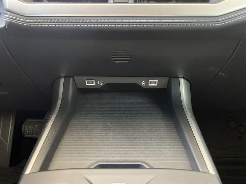 Jeep Compass Compass 1.2 turbo e-hybrid mhev First Edition fwd 145cv edct6