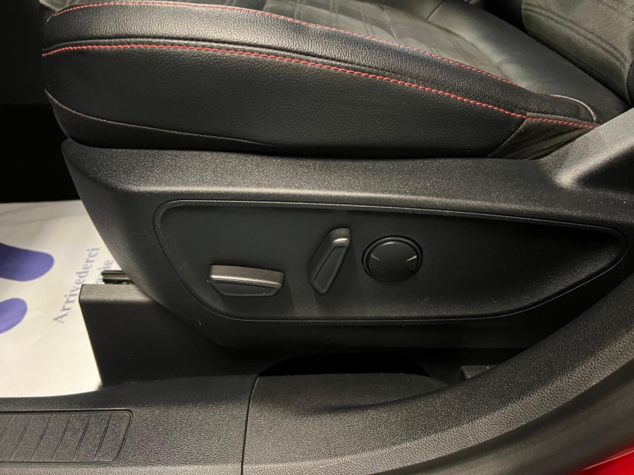 Ford Kuga 1.5 EcoBlue 120 CV 2WD ST-Line