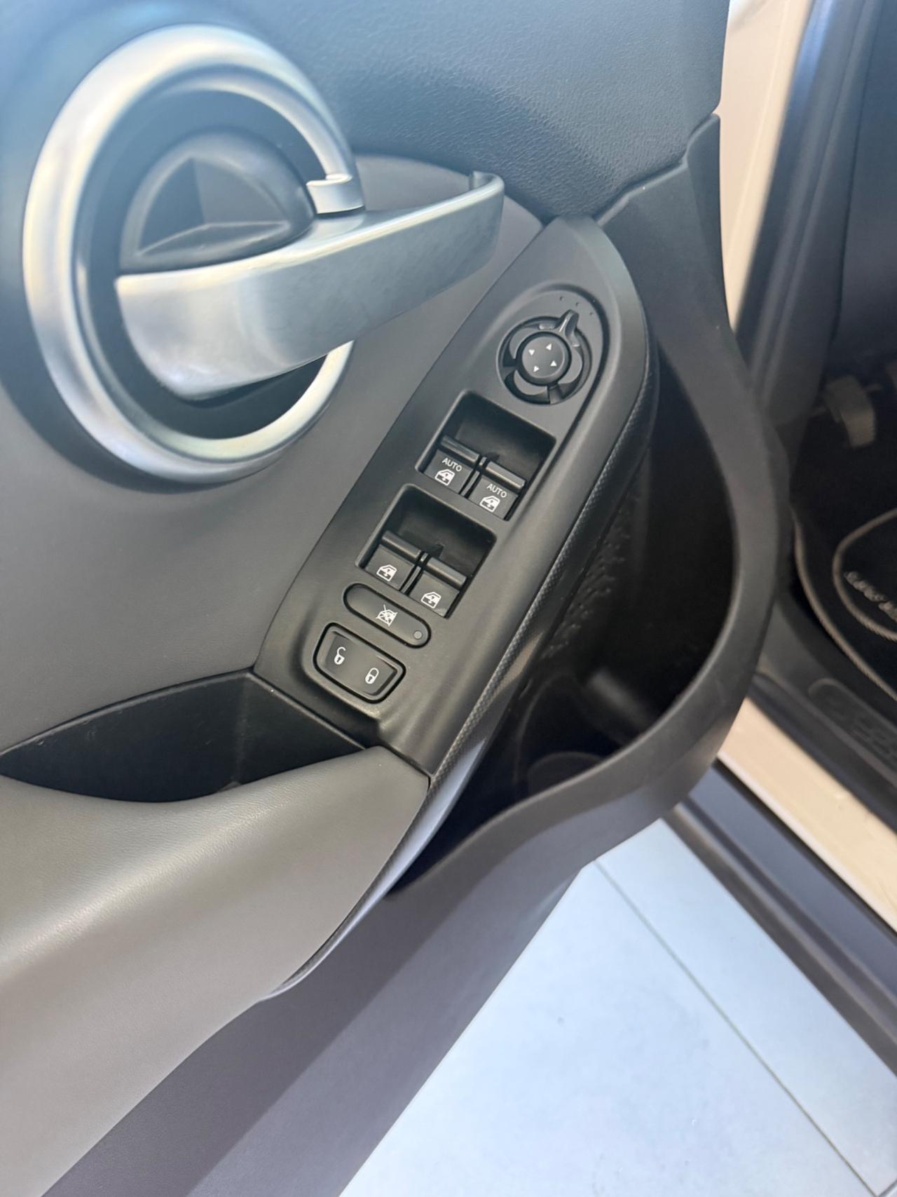 Fiat 500X 1.3 MultiJet 95 CV Lounge FINANZIABILE