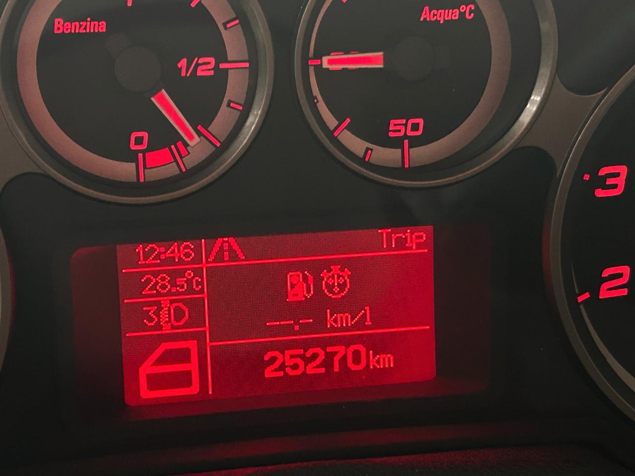 Alfa Romeo MiTo 1.4 GPL Multiair 105cv Distinctive +Tetto
