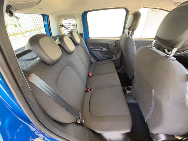 FIAT Pandina 1.0 FireFly 65 CV Hybrid Icon COME NUOVA