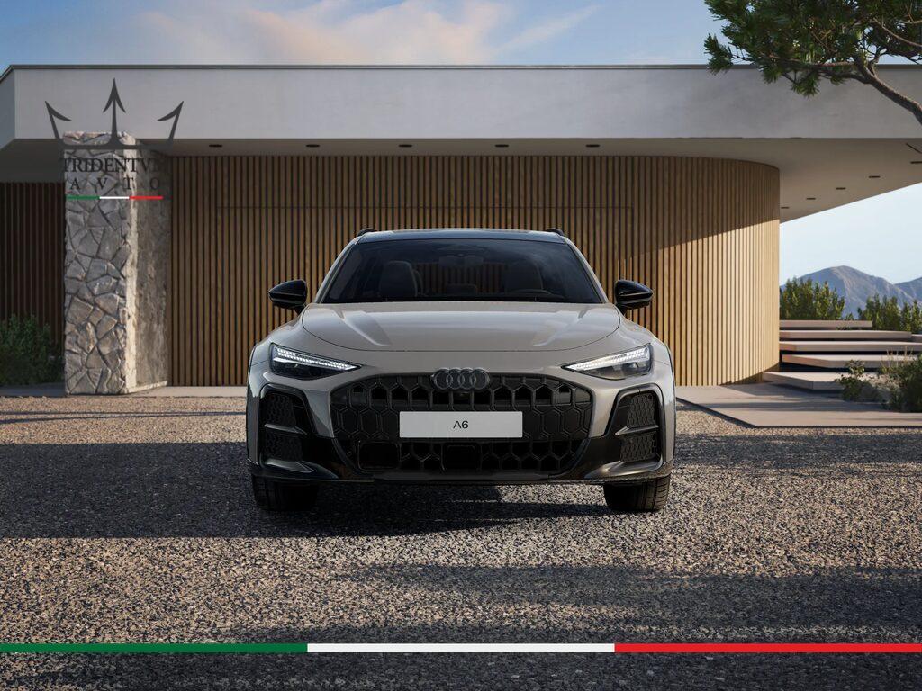 Audi A6 Allroad 3.0 tdi mhev+ S line quattro 299cv stronic