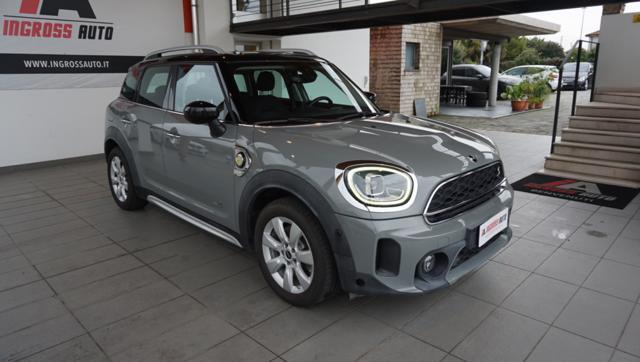 MINI Countryman 1.5 Cooper SE Business Countryman ALL4 Automatica
