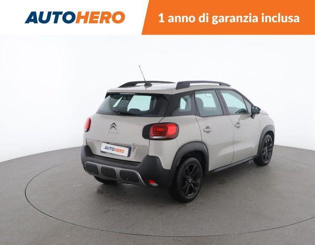 CITROEN C3 Aircross PureTech 82 Feel