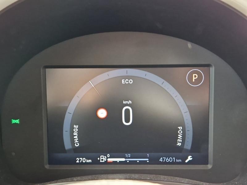 FIAT 600 1.2 HYBRID 100 CV