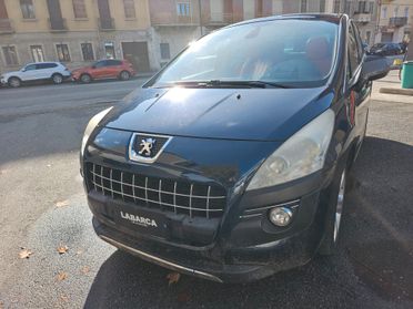 Peugeot 3008 1.6 HDi 112CV TETTO PANORAMICO