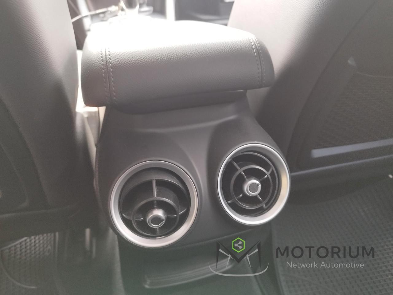 Alfa Romeo Stelvio 2.2D TURBO DIESEL 210 CV AT8 Q4