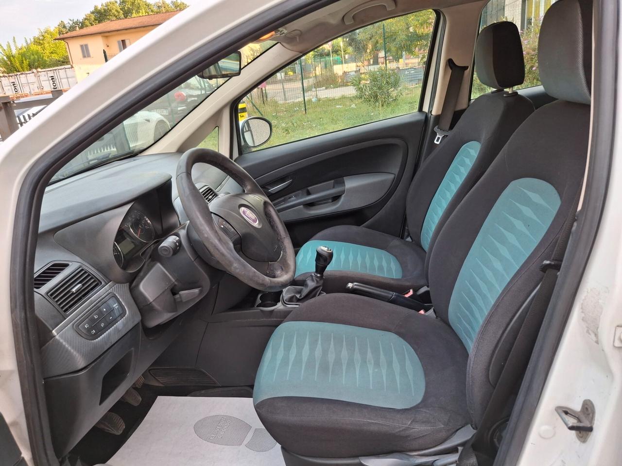 Fiat Punto Classic 1.3 MJT 16V 5 porte Dynamic