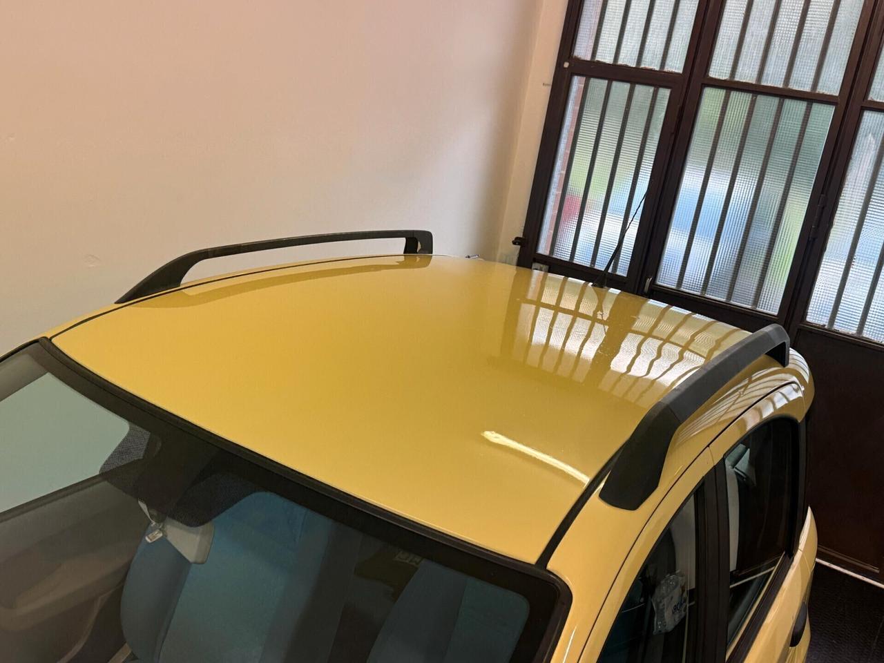 Fiat Panda 1.2 Emotion