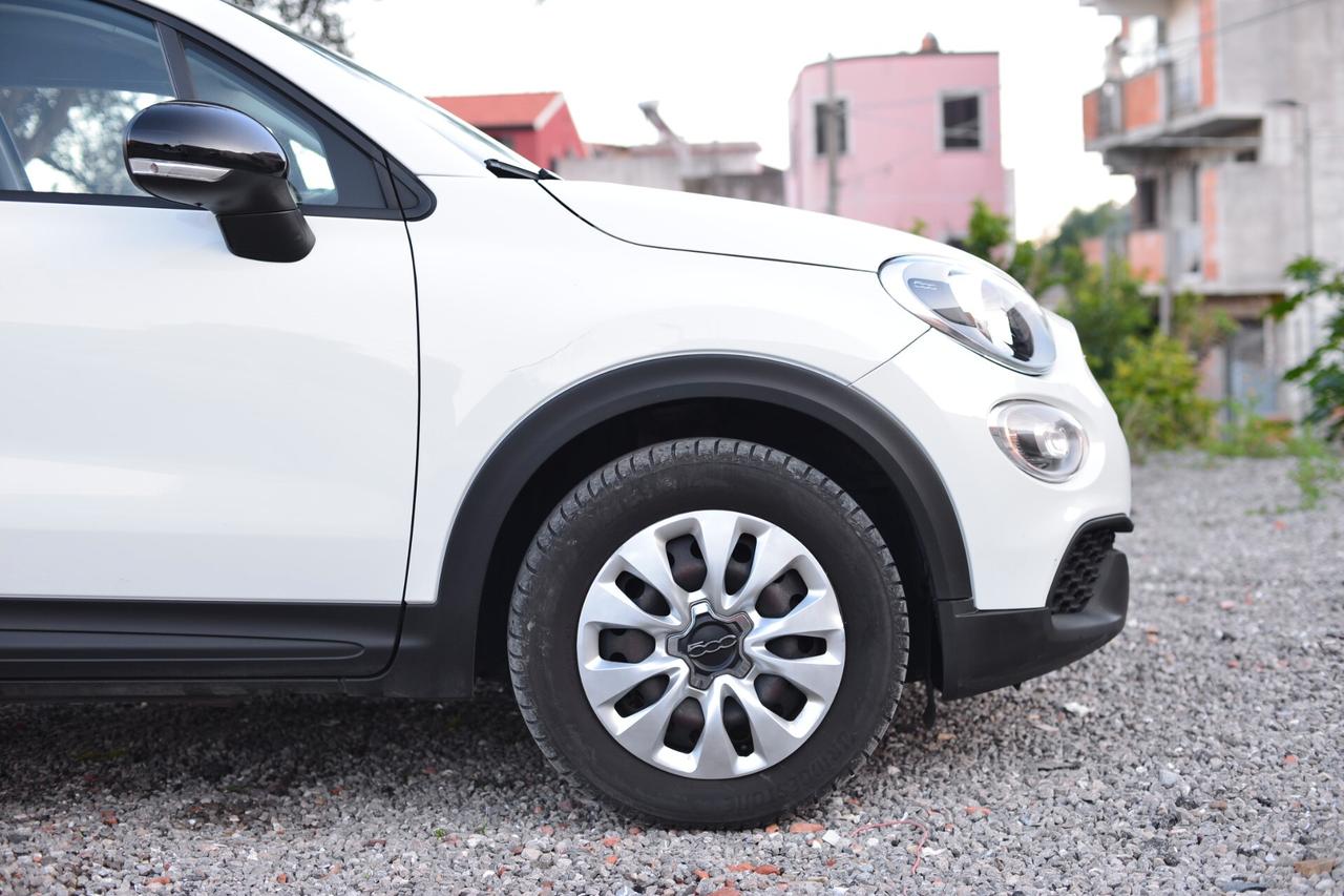 Fiat 500X 1.0 T3 120 CV Cult