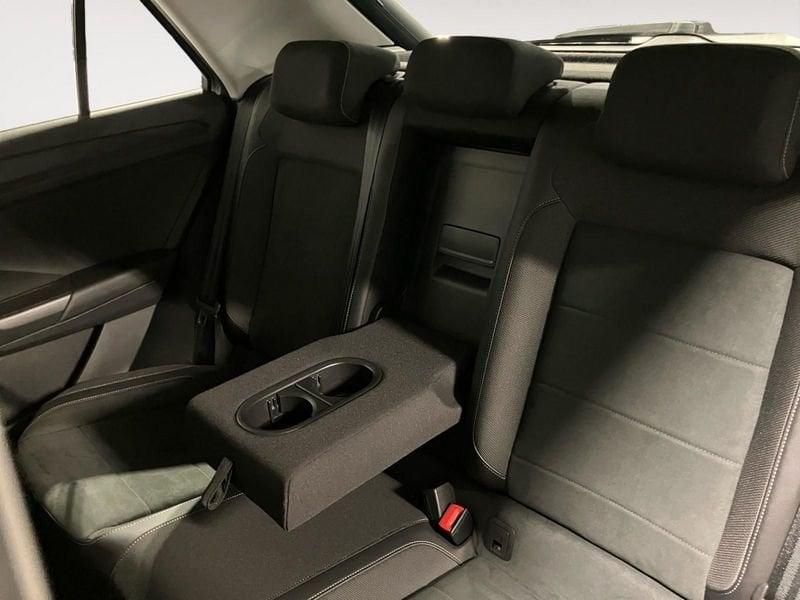 Volkswagen T-Roc T-Roc 2.0 TDI SCR Style