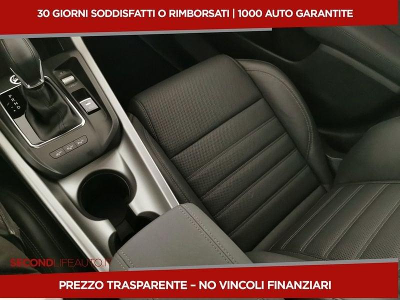 Alfa Romeo Tonale 1.6 Ti 130cv tct6