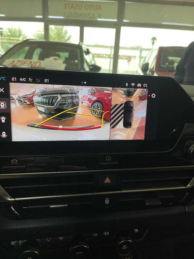 CITROEN C4 X PureTech 130 S&S EAT8 Shine Pack FAVOLOSA!!!!