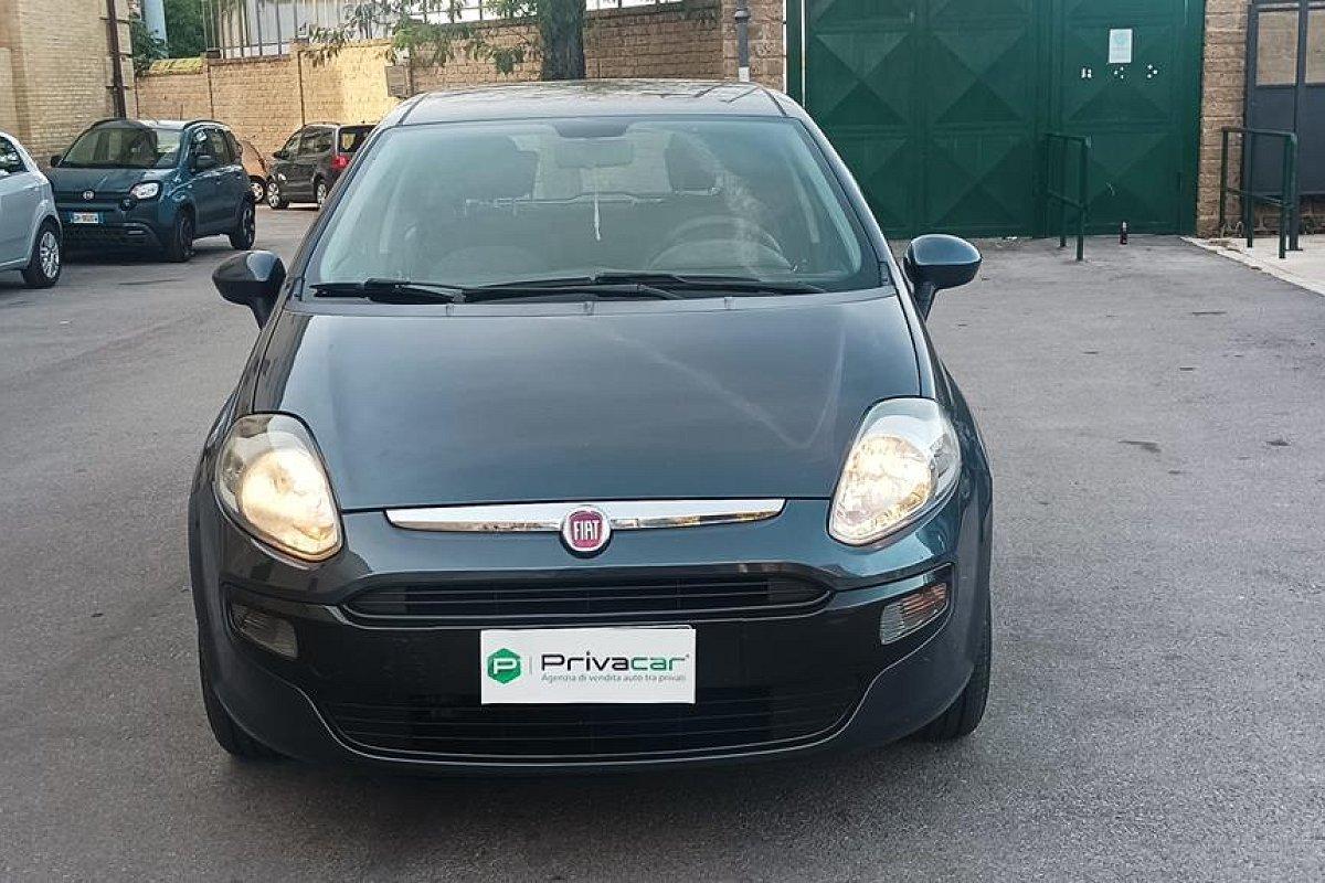 FIAT Punto Evo 1.4 5 porte Active