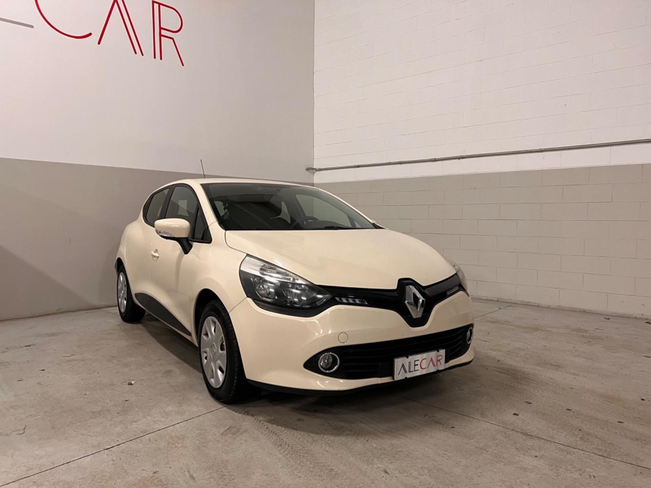 Renault Clio 1.2 75CV GPL 5 porte Live