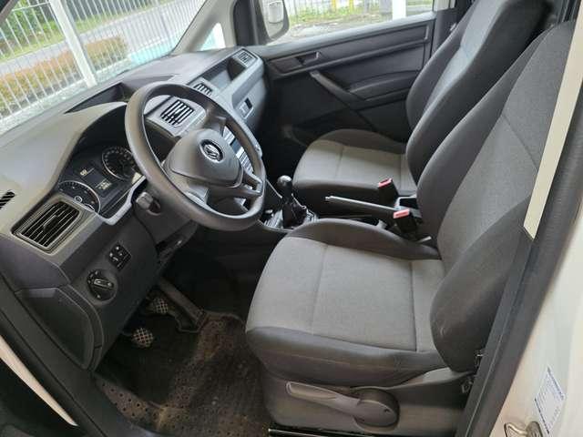 Volkswagen Caddy 2,0 TDI CINGHIA DISTRIBUZIONE NUOVA
