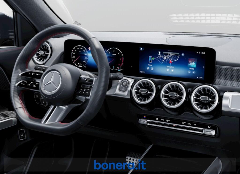 Mercedes GLB 200 D AMG Line Advanced Plus 4Matic 8G-DCT