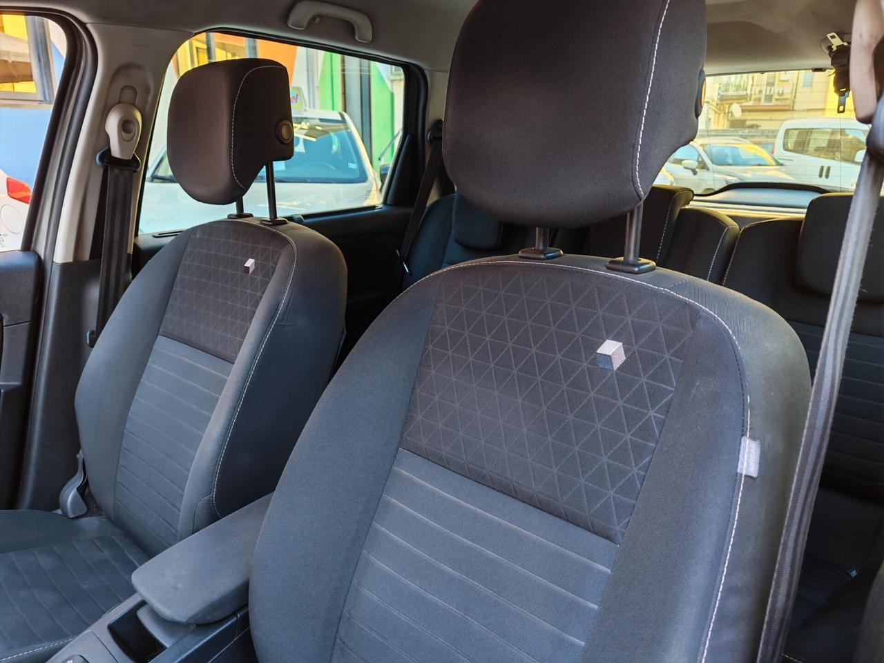 Renault Scenic Scénic dCi 110 CV Start&Stop Energy Limited