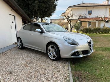 Alfa Romeo Giulietta 1.4 Turbo 170CV - 46.000KM!!!
