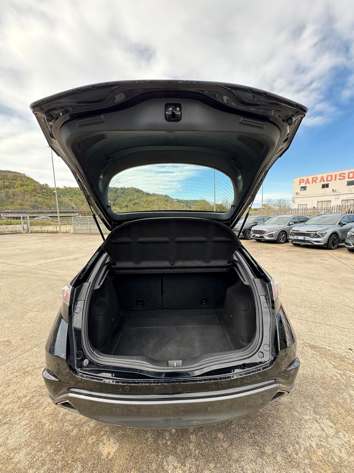 Honda Civic 2.2 i-CTDi 5p. Elegance DPF