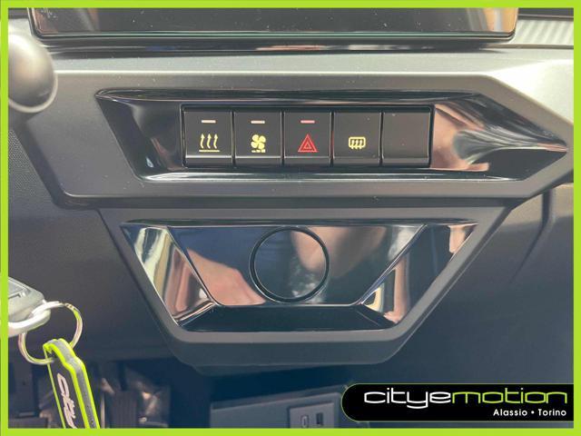 LIGIER JS 50 50 EV L6 Elite Confort