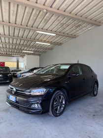 Volkswagen Polo 1.0 TGI 5p. Sport BlueMotion Technology