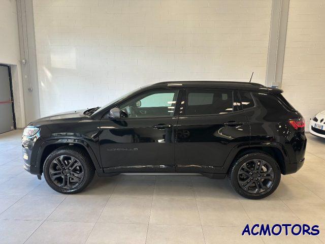 JEEP Compass 1.3 Turbo T4 150 CV aut. 2WD 80° Anniversario