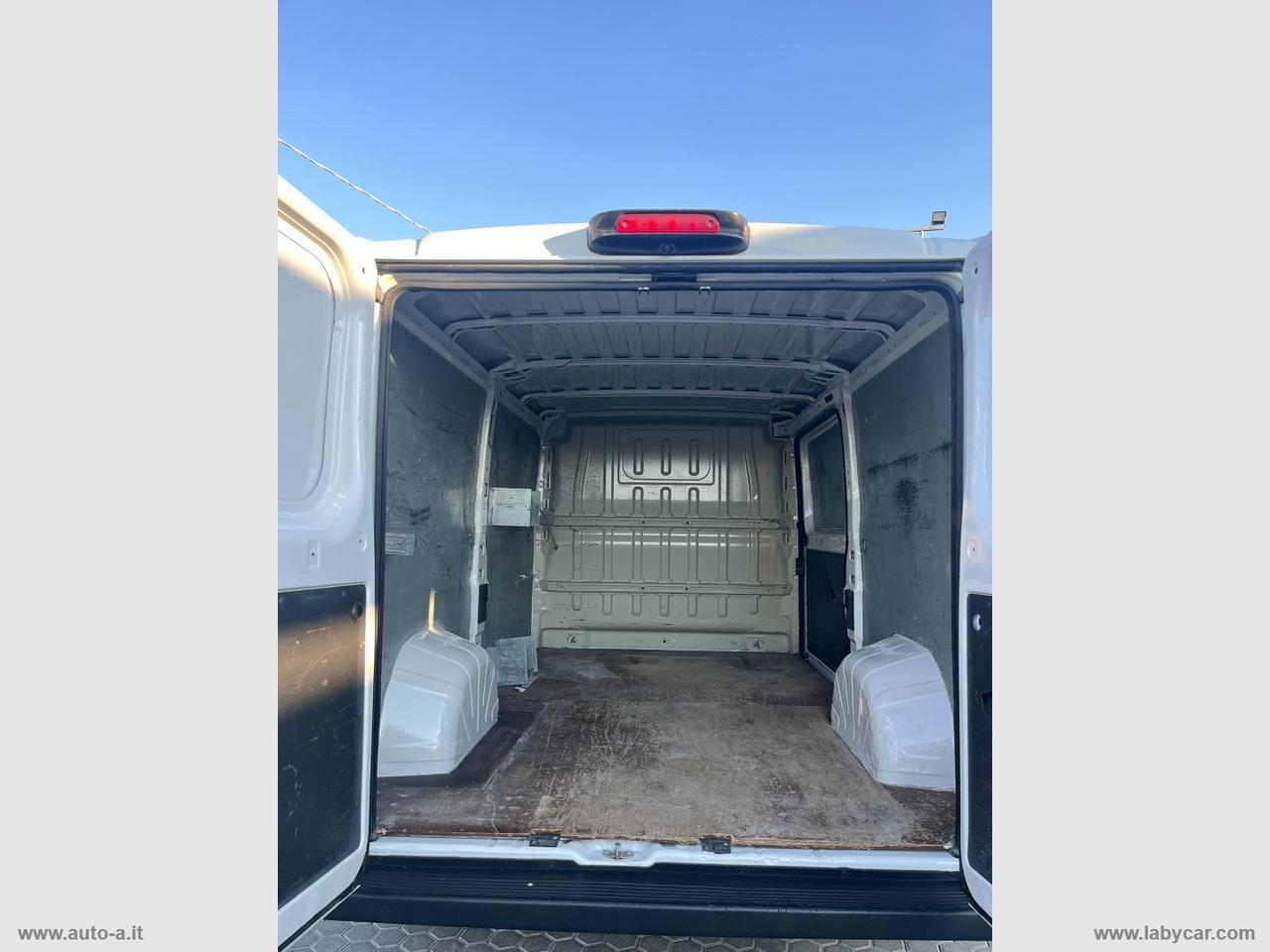 Ducato 30 2.3 MJT 130CV PM-TM Furgone