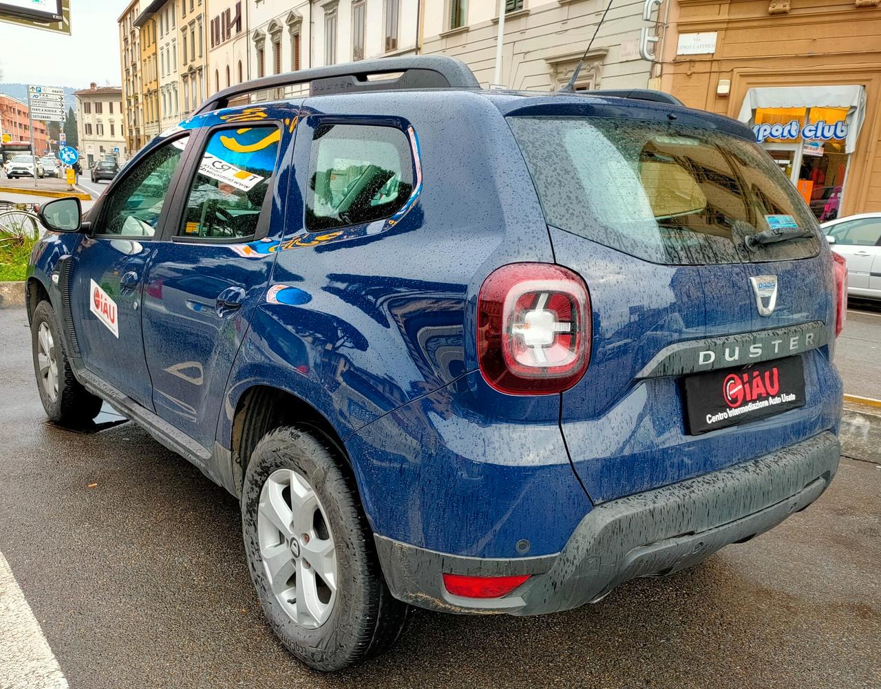 Dacia Duster 1.0 TCe ECO-G Comfort Neopatentati