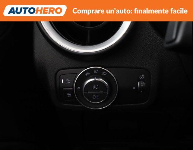 ALFA ROMEO Stelvio 2.2 Turbodiesel 190 CV AT8 Q4 Sprint