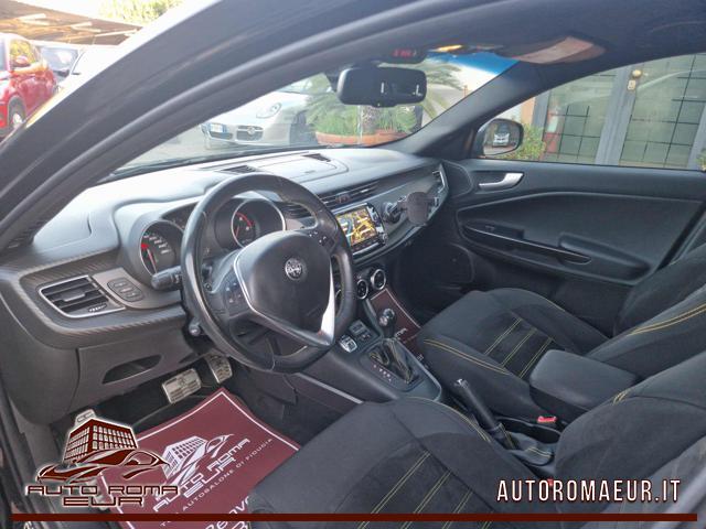 ALFA ROMEO Giulietta 2.0 JTDm 170 CV TCT Veloce PREZZO REALE!